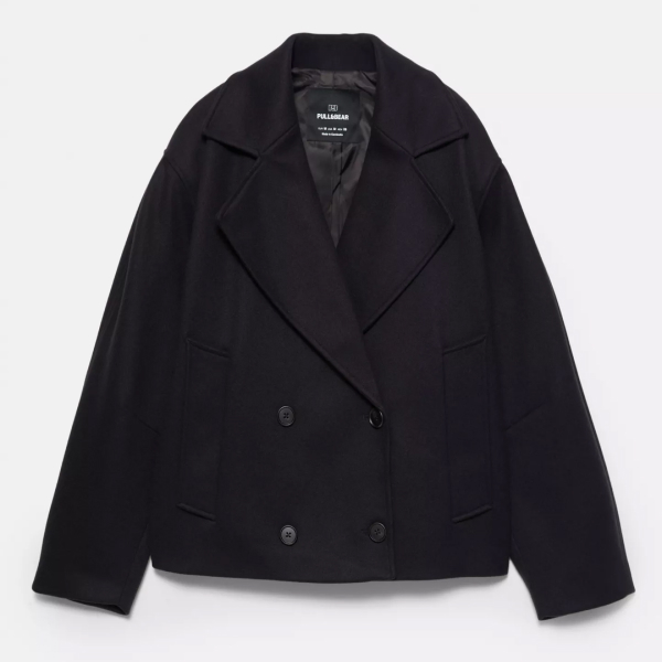 کُت کوتاه پشمی